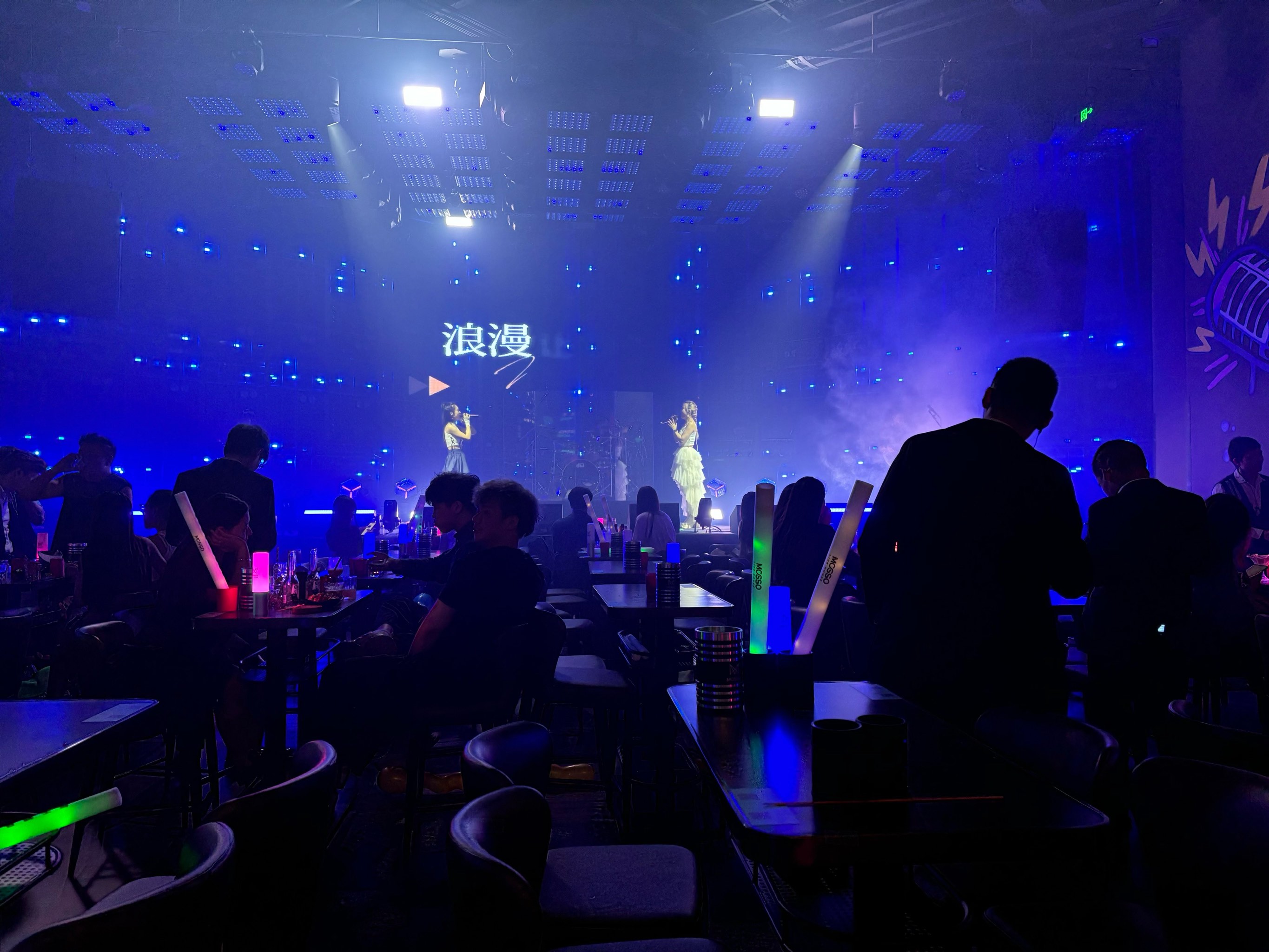 三亚商务ktv精选与商务ktv攻略分享-吉阳区小时场ktv预定
